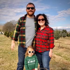 Meet your Posher, Trevor